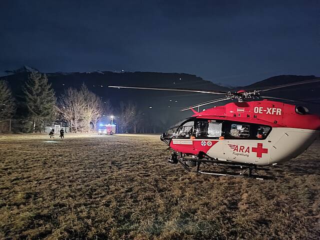 Unterstützung NAH / RD