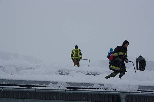 Kleineinsatz:Hilfeleistung