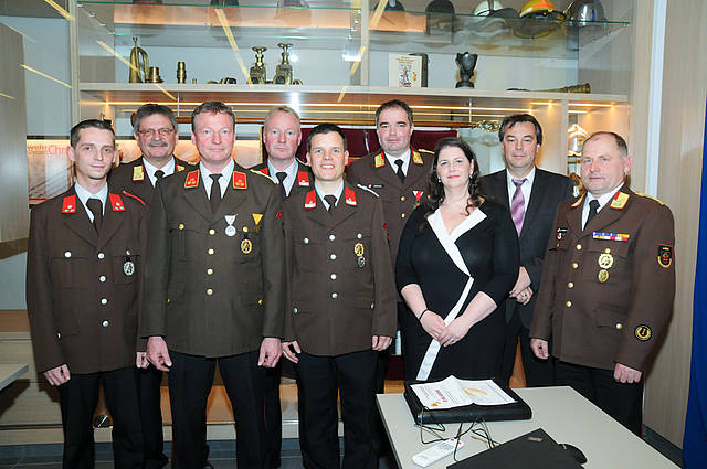 122. Jahreshauptversammlung