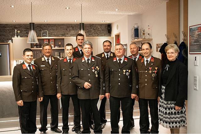 Jahreshauptversammlung 2020