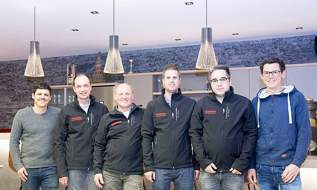 Ankauf Freizeitjacken