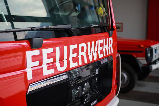 Kommandoschleife - Aufzugstop Person eingeschlossen