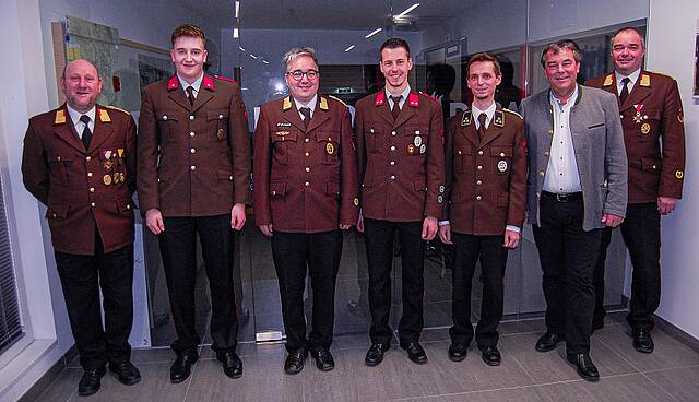 Jahreshauptversammlung 2023