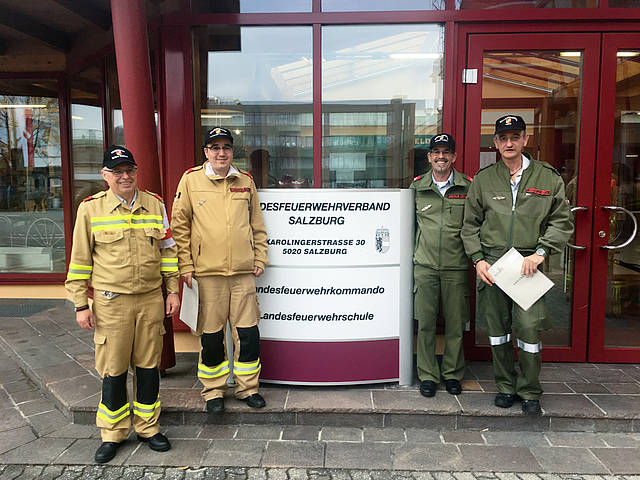 Funkleistungsabzeichen