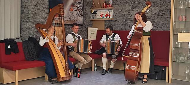 Weihnachtsfeier 2022