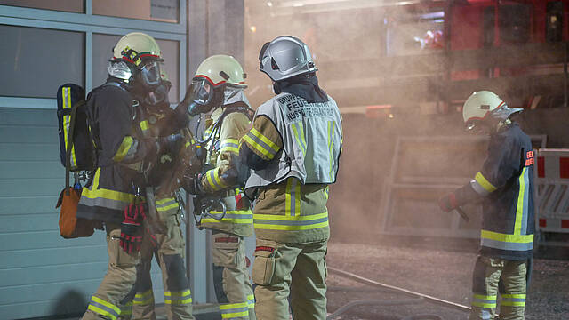 Jahresabschlussübung am 18.11.2022