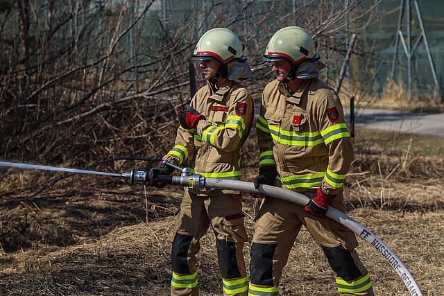 Gruppenübung am 26.03.2022