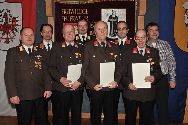 Jahreshauptversammlung