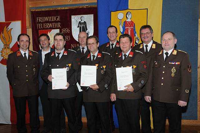 Jahreshauptversammlung 2016